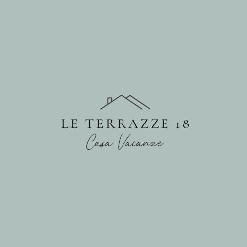 Le Terrazze 18 Lejlighed Brescia Eksteriør billede